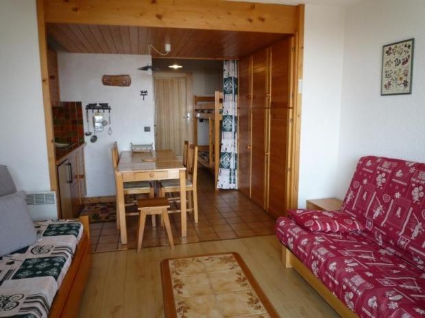 GRAND MONT 1 - Les Saisies