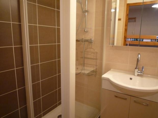 GRAND MONT 1 - Les Saisies