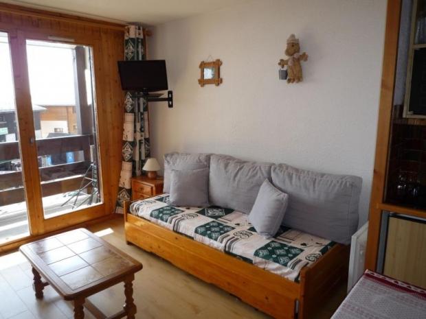 GRAND MONT 1 - Les Saisies