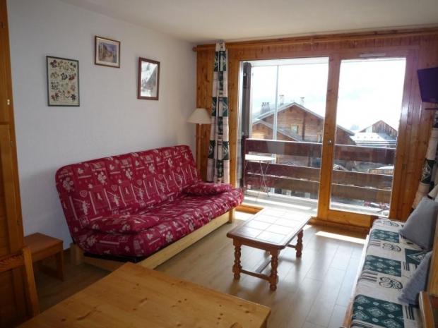 GRAND MONT 1 - Les Saisies