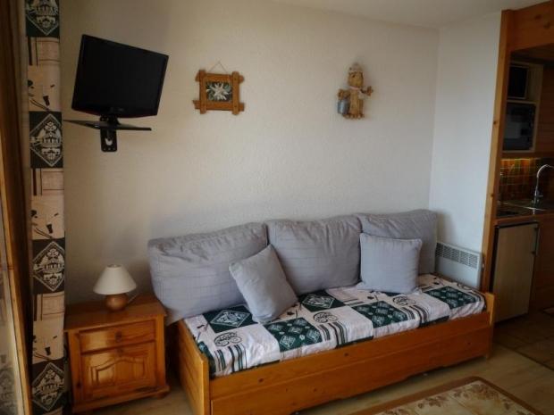 GRAND MONT 1 - Les Saisies