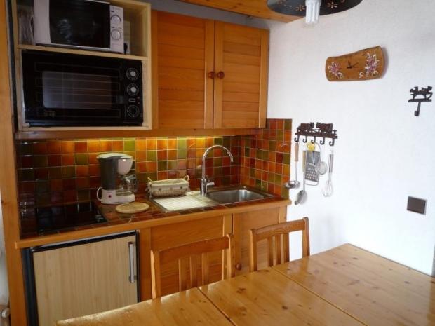 GRAND MONT 1 - Les Saisies