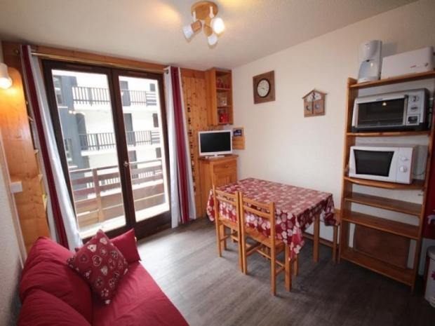 ISABELLA F - Les Saisies