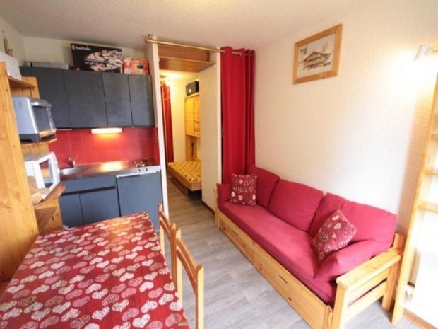 ISABELLA F - Les Saisies