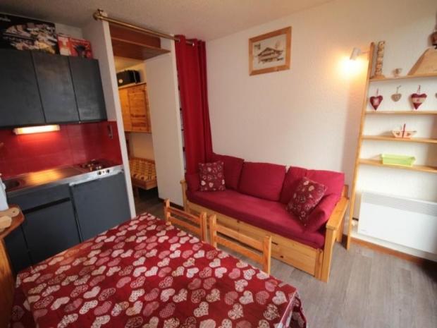 ISABELLA F - Les Saisies