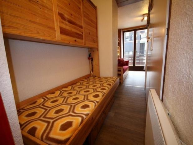 ISABELLA F - Les Saisies