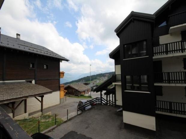 ISABELLA F - Les Saisies