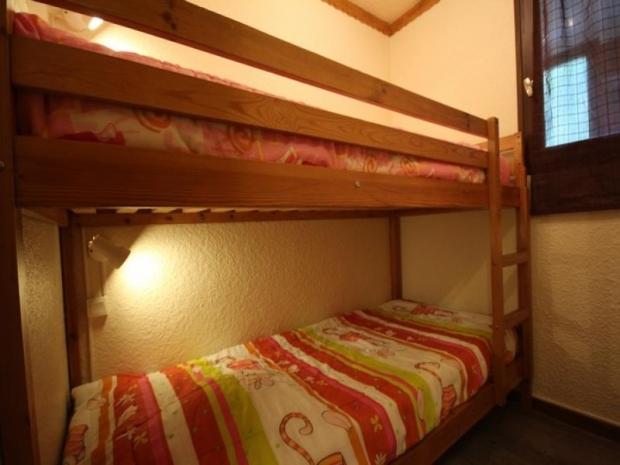 ISABELLA F - Les Saisies