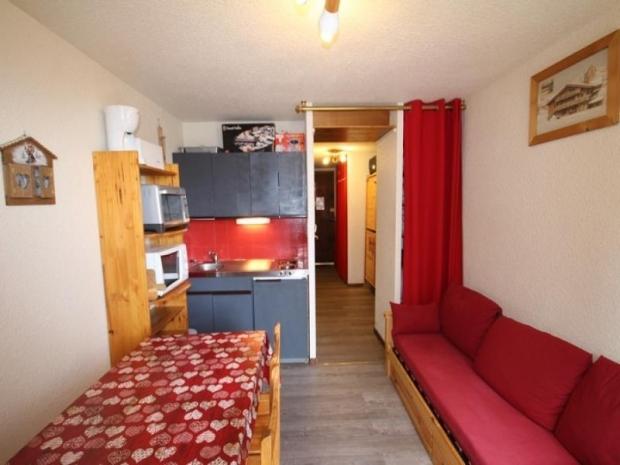 ISABELLA F - Les Saisies