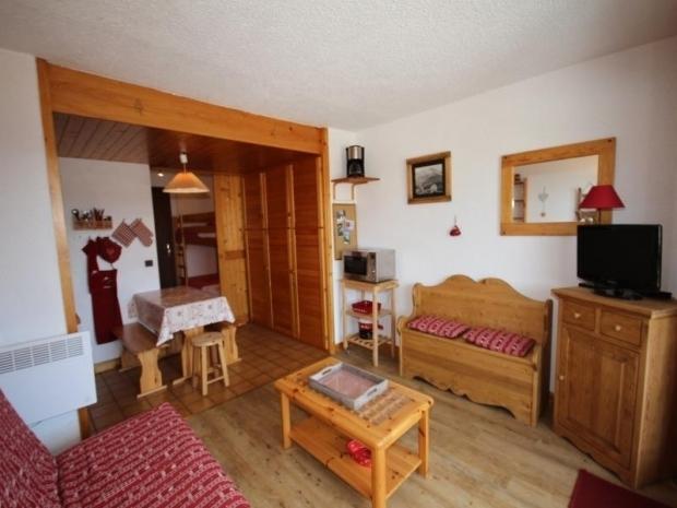 GRAND MONT 1 - Les Saisies