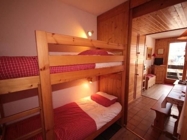 GRAND MONT 1 - Les Saisies