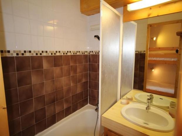 GRAND MONT 1 - Les Saisies