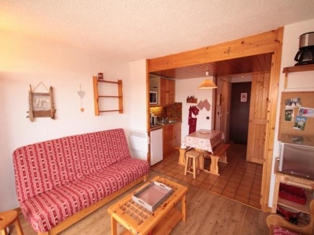 GRAND MONT 1 - Les Saisies