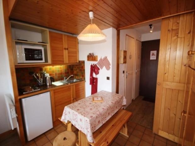 GRAND MONT 1 - Les Saisies