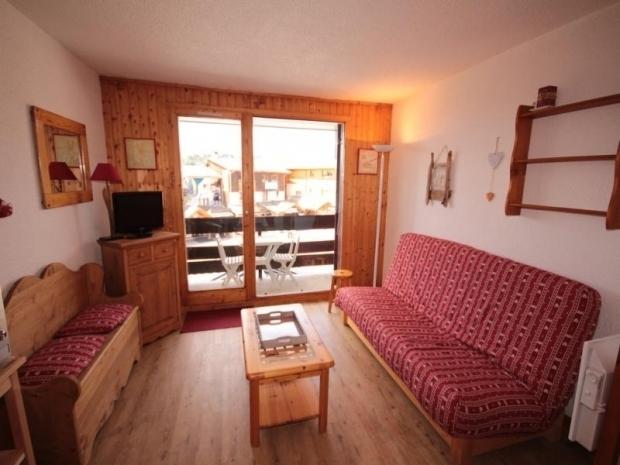 GRAND MONT 1 - Les Saisies