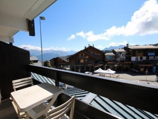 GRAND MONT 1 - Les Saisies