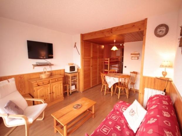 MONT BLANC A - Les Saisies