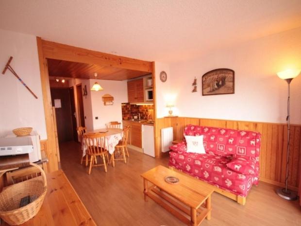 MONT BLANC A - Les Saisies