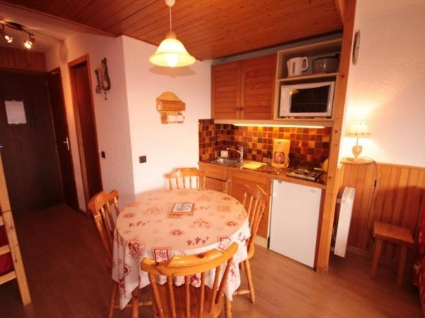 MONT BLANC A - Les Saisies