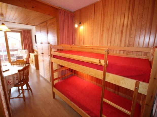 MONT BLANC A - Les Saisies