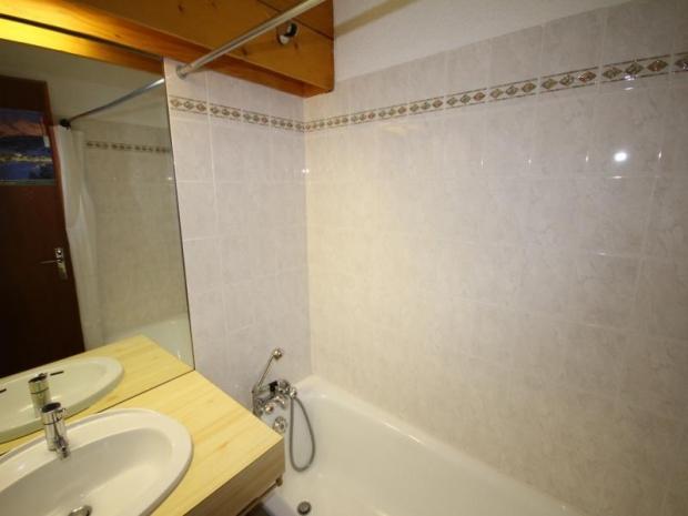 MONT BLANC A - Les Saisies