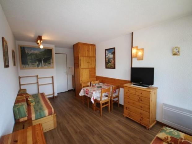 VILLAGE 2 - Les Saisies