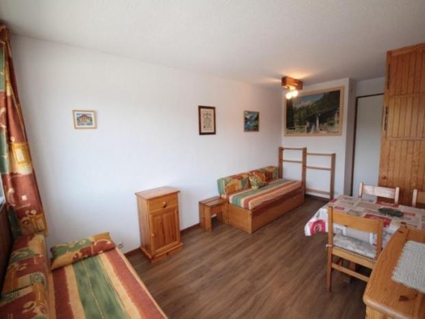 VILLAGE 2 - Les Saisies