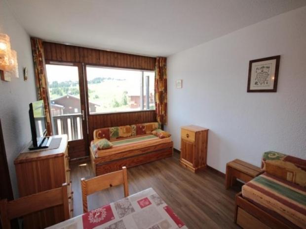 VILLAGE 2 - Les Saisies