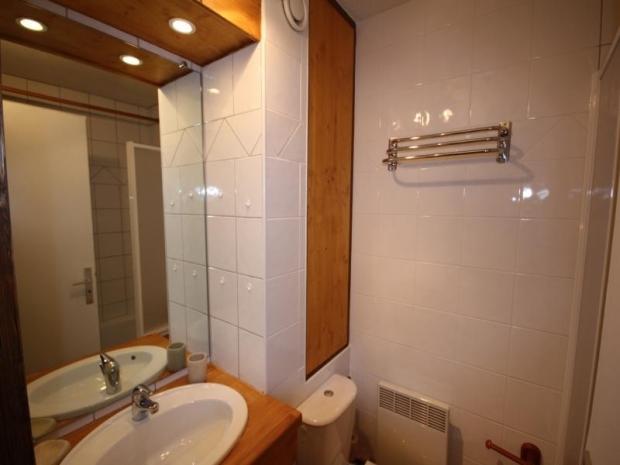 VILLAGE 2 - Les Saisies