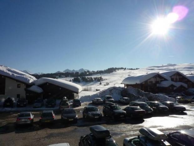 VILLAGE 2 - Les Saisies