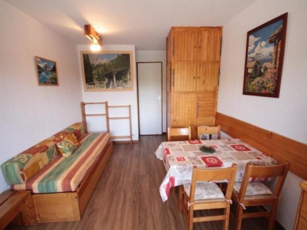 VILLAGE 2 - Les Saisies