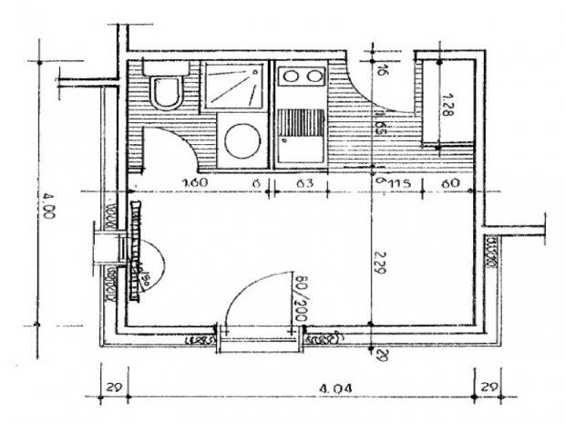 MONT BLANC B - Les Saisies