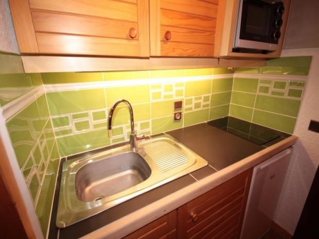 MONT BLANC B - Les Saisies