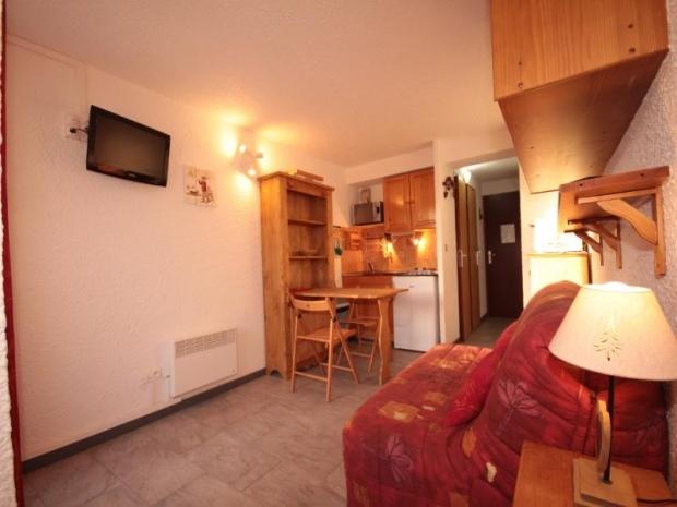 TAVAILLON - Les Saisies