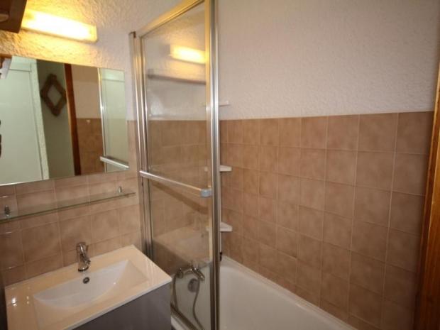 TAVAILLON - Les Saisies