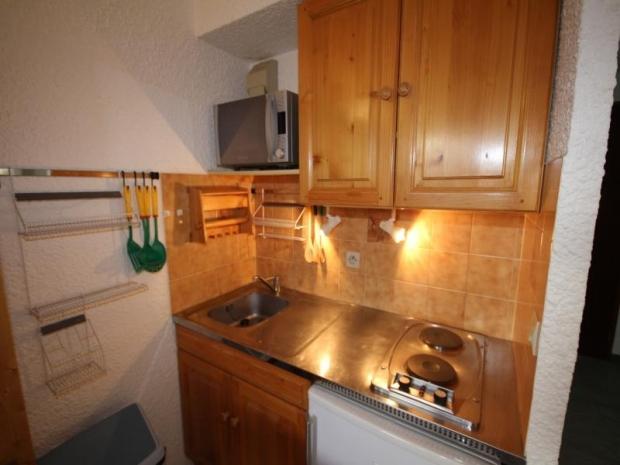 TAVAILLON - Les Saisies