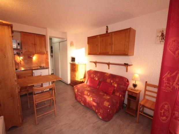 TAVAILLON - Les Saisies