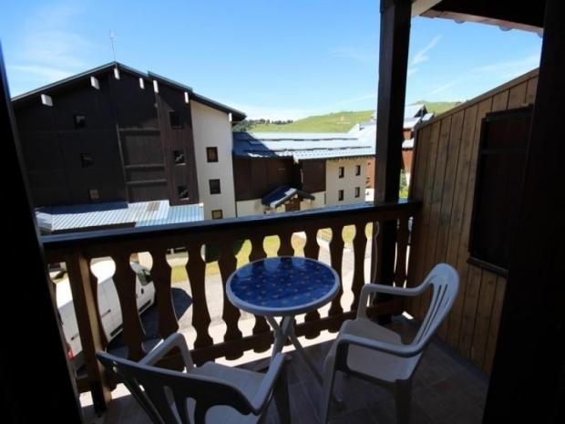 TAVAILLON - Les Saisies