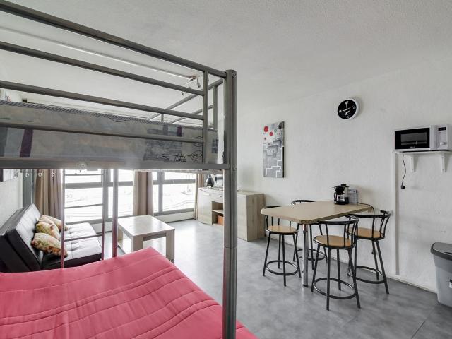 Plein Ciel - La Mongie