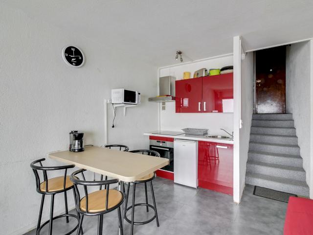 Plein Ciel - La Mongie