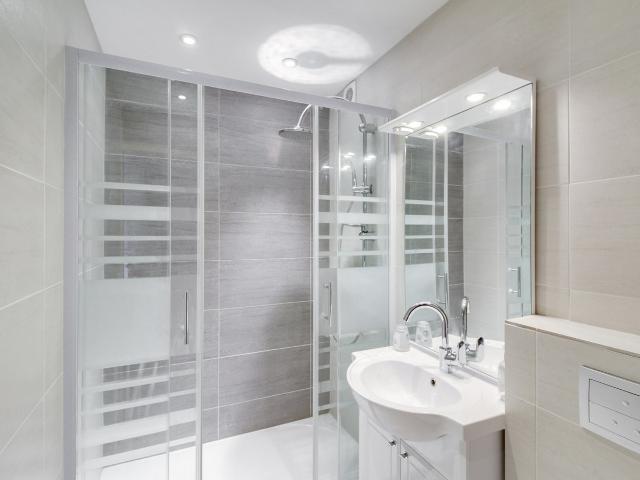 Plein Ciel - La Mongie