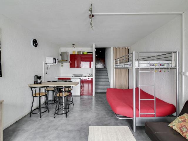 Plein Ciel - La Mongie