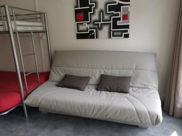 Plein Ciel - La Mongie