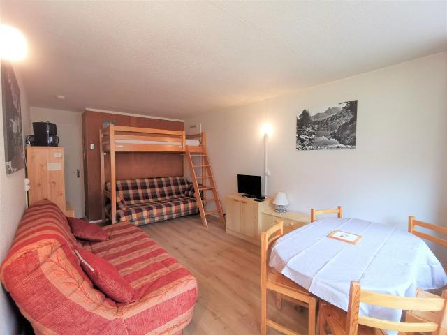 Mongie Tourmalet - La Mongie