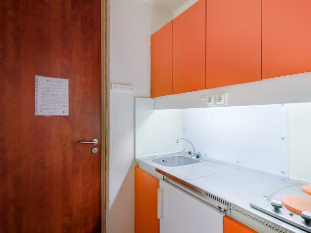 Mongie Tourmalet - La Mongie