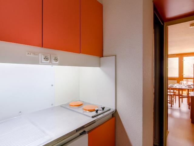 Mongie Tourmalet - La Mongie