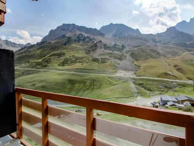 Mongie Tourmalet - La Mongie