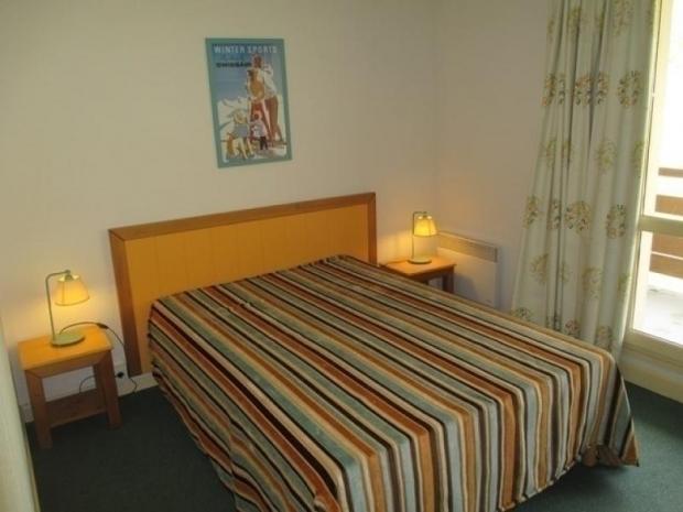 Le Montana II - La Mongie