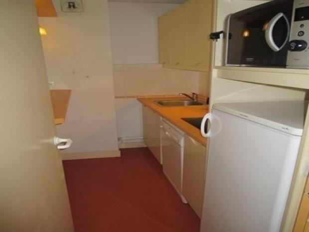 Le Montana II - La Mongie