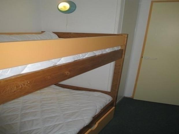 Le Montana II - La Mongie